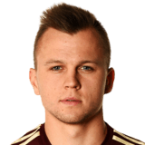 CHERYSHEV