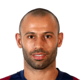 MASCHERANO