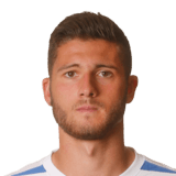 SENDLES-WHITE