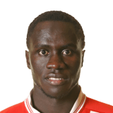 DIOUF