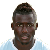 COULIBALY