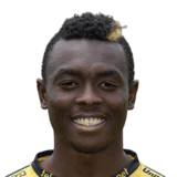 CISSÉ