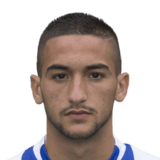 ZIYECH