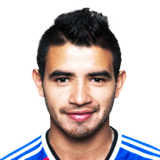 GONZÁLEZ