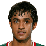 AL SAEED