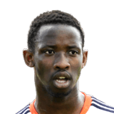 DEMBÉLÉ