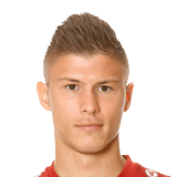 RANKOVIC
