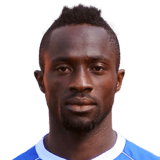 ADU KWAME
