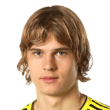 LUNDHOLM