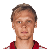 PEDERSEN