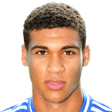 LOFTUS-CHEEK