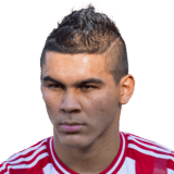 ROJAS