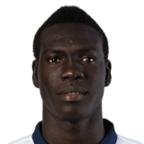 NDOYE