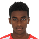 ZELALEM