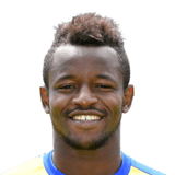 OUMAROU