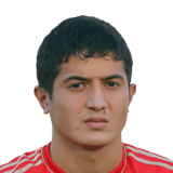 KHODZHANIYAZOV