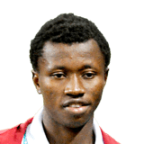 ABOAGYE