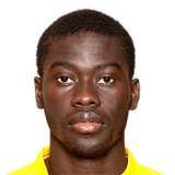 NDIAYE