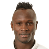 MENSAH