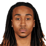 HAIRSTON