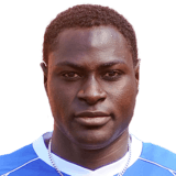 CISSÉ