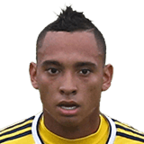 BARRERA