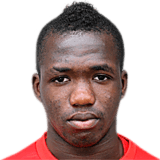DOUMBIA
