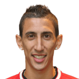 DI MARÍA