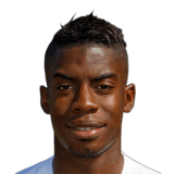 DEMBÉLÉ
