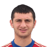 DZAGOEV