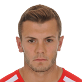 WILSHERE