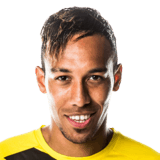 AUBAMEYANG