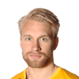LARSSON