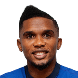 ETO'O