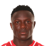 WANYAMA