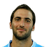 HIGUAÍN