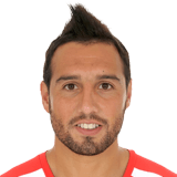 CAZORLA