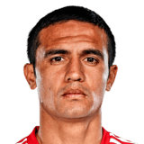 CAHILL