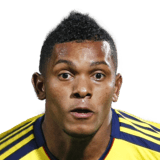BORJA
