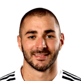 BENZEMA