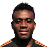 TRAORÉ