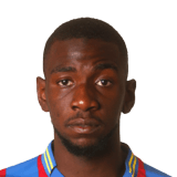 BOLASIE