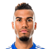 CHOUPO-MOTING