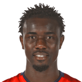 SOUARÉ