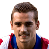 GRIEZMANN