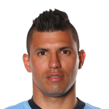 AGÜERO