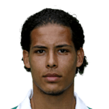 VAN DIJK
