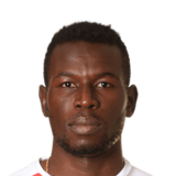 DIOUF