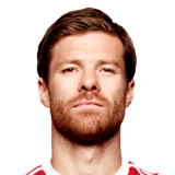 Xabi Alonso