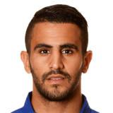 MAHREZ